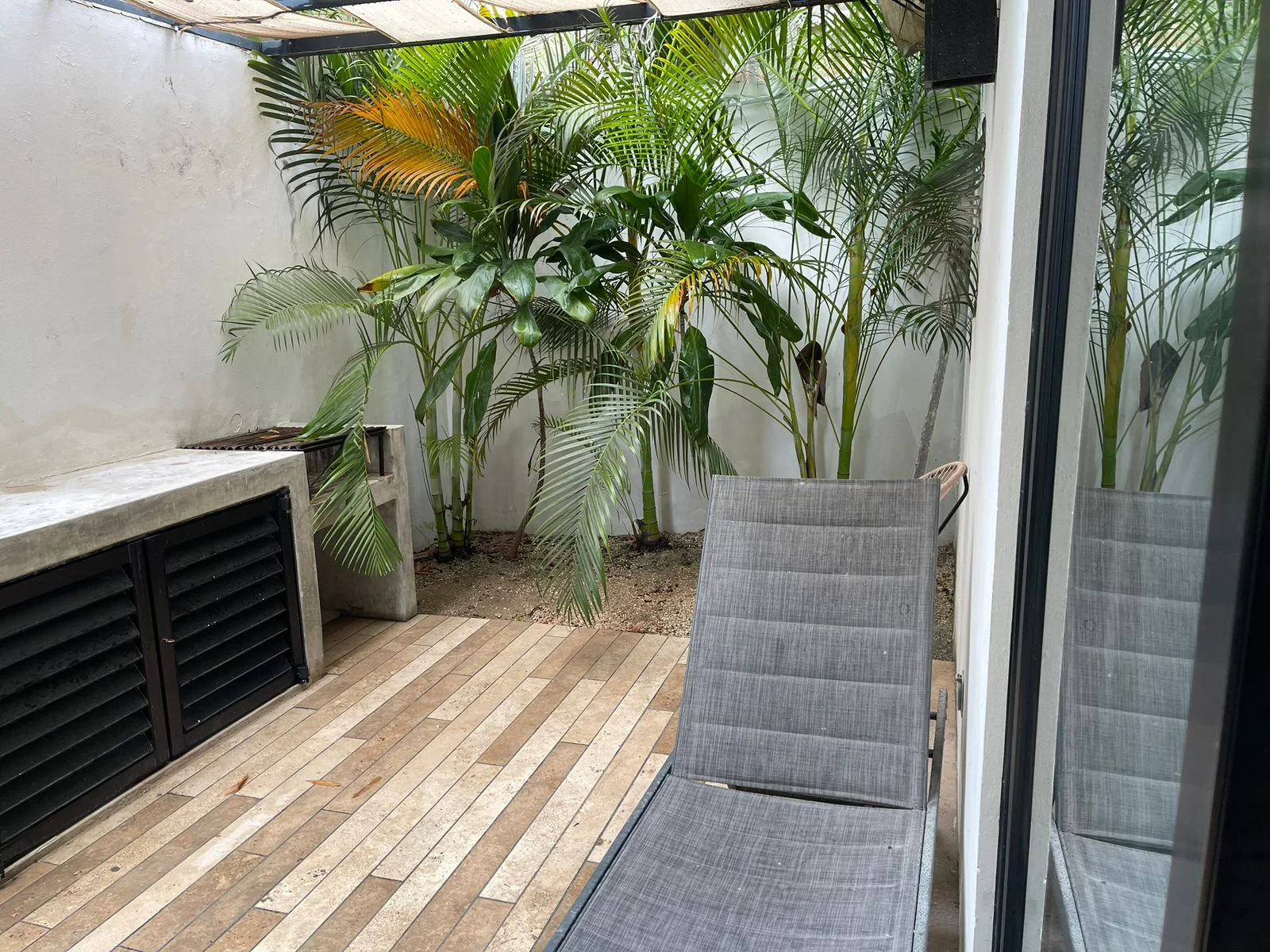 Studio in Tulum at Kanta Condos