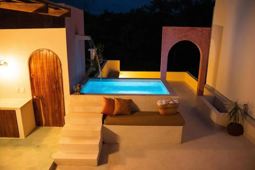 Villa in La Veleta, Tulum