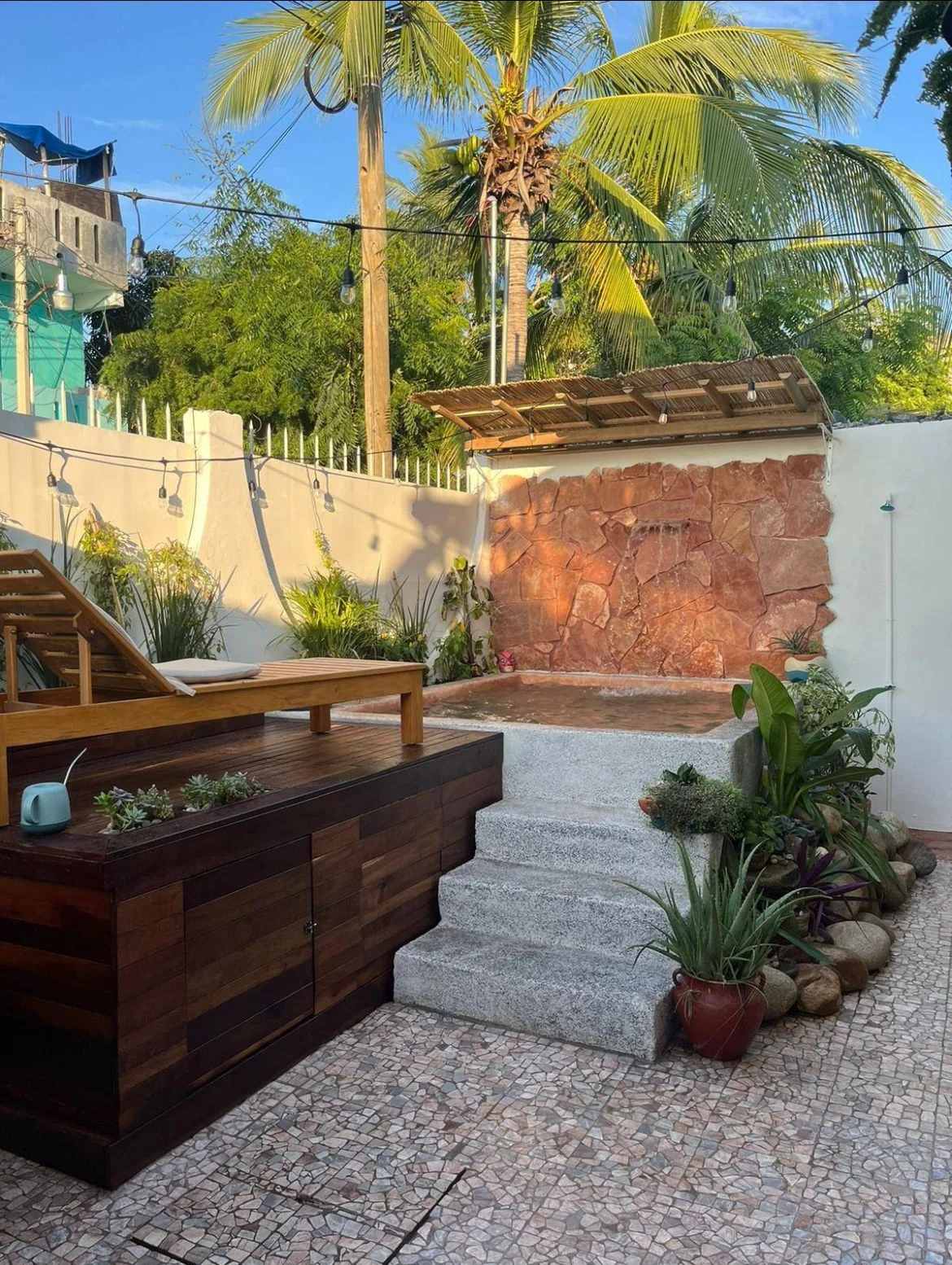Private Room in Puerto Escondido