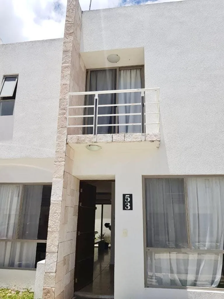 3 Bedroom Townhouse in Residencial Bali