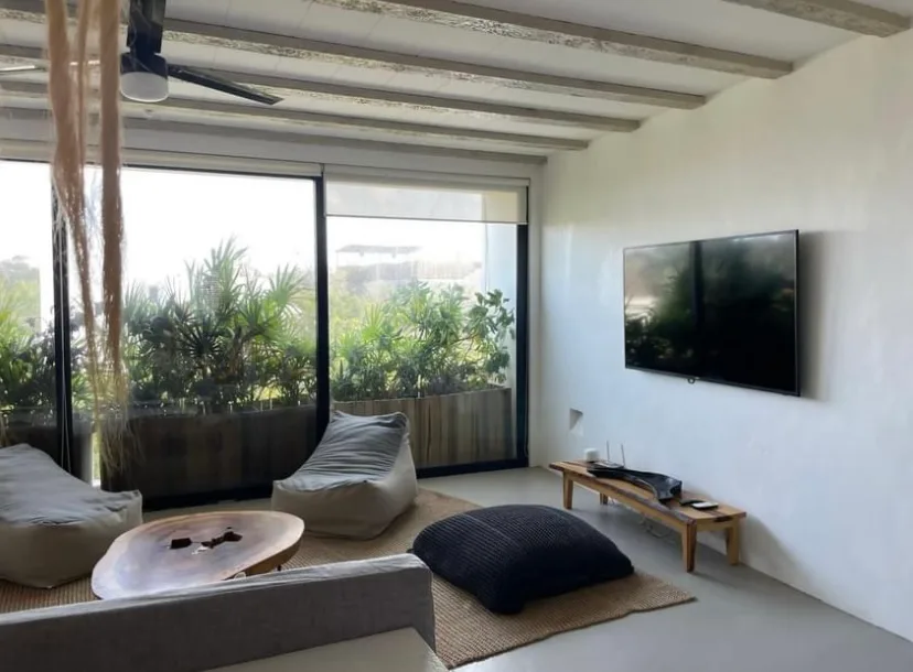 Penthouse in Veleta