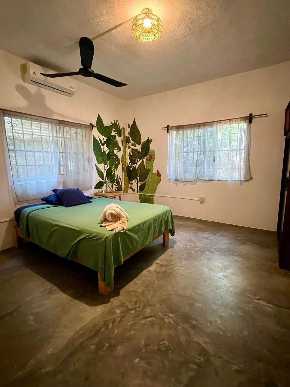 Apartment in Puerto Escondido