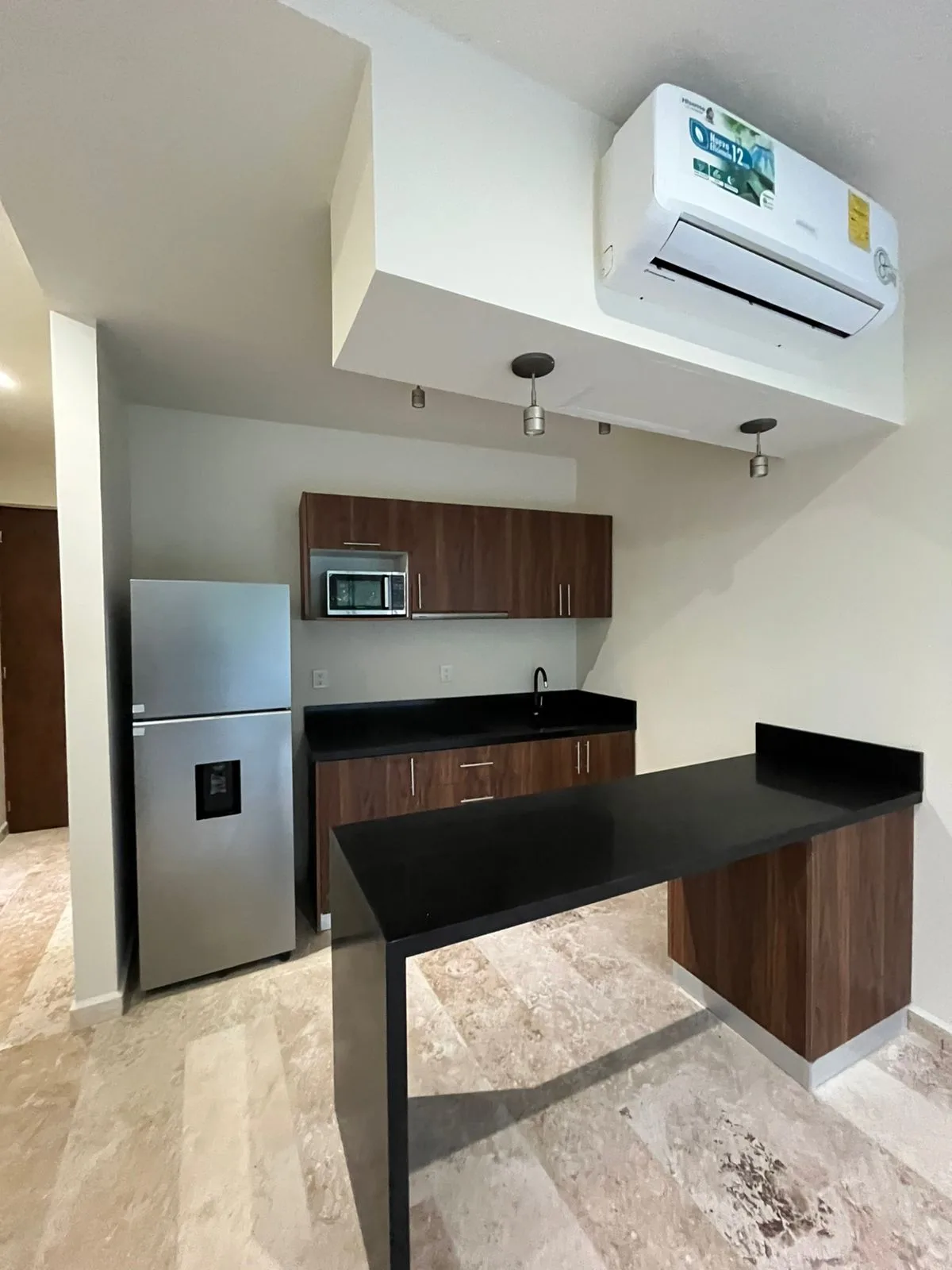 Loft in Aldea Zama