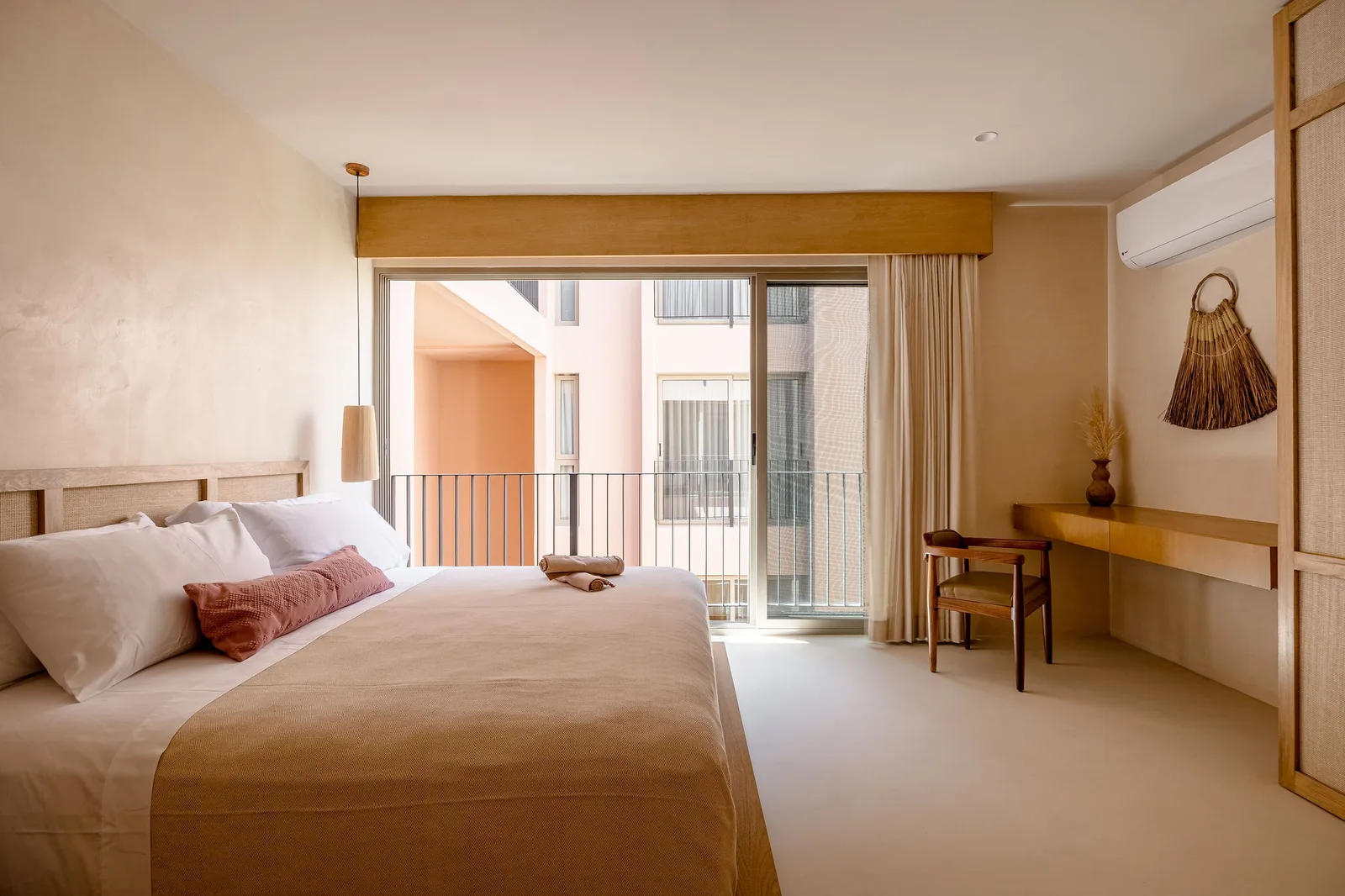 Apartment in Aflora