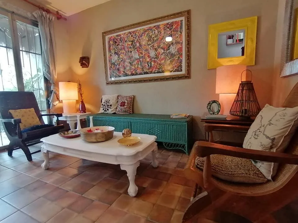 2 Bedroom House in Playa del Carmen