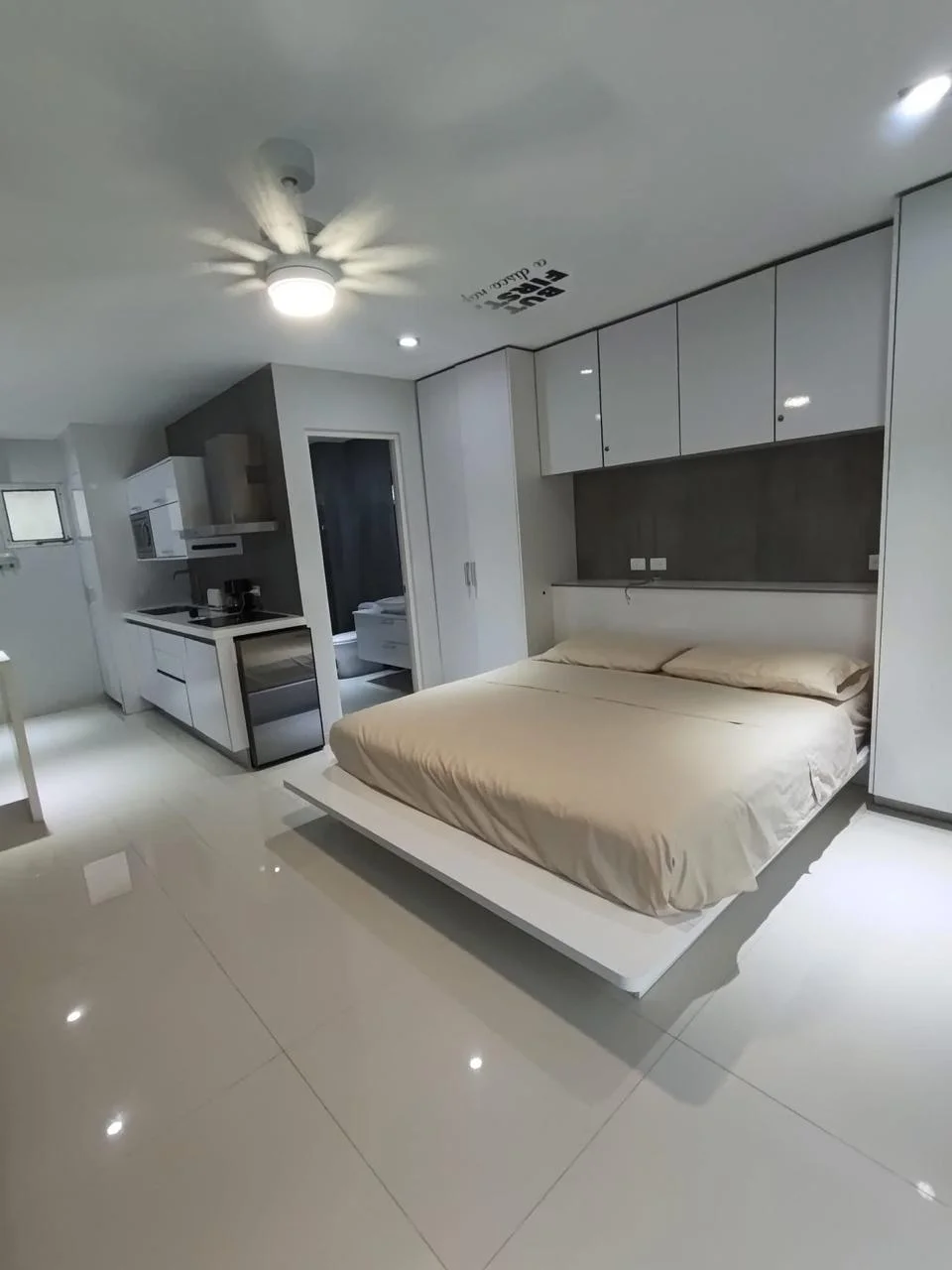 Apartment Rental in Centro for $18,000 MXN/month