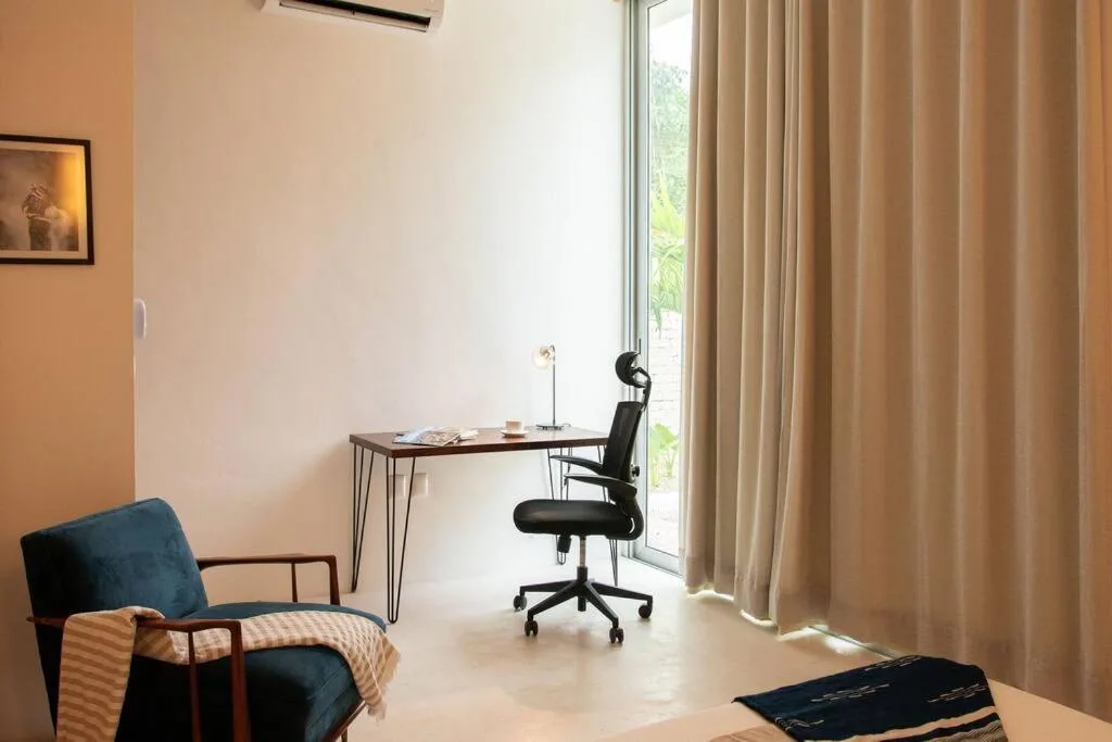 Villa in La Veleta, Tulum