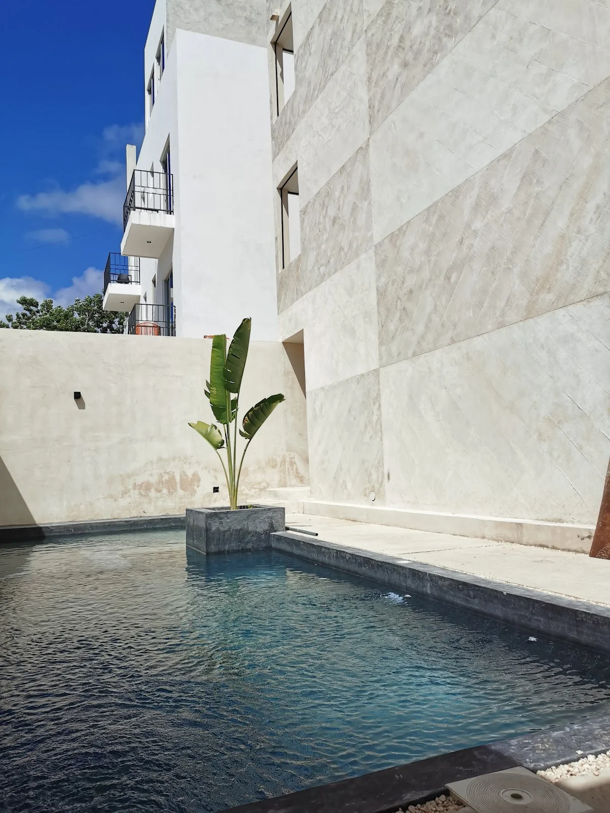 Studio Apartment in La Veleta, Tulum