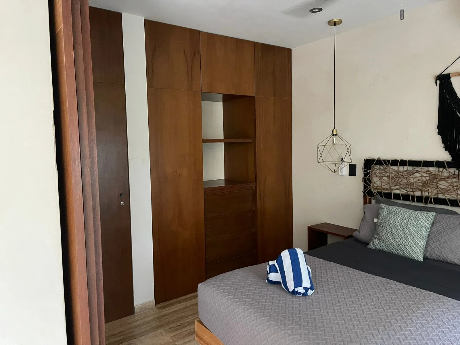 Studio in Tulum at Kanta Condos