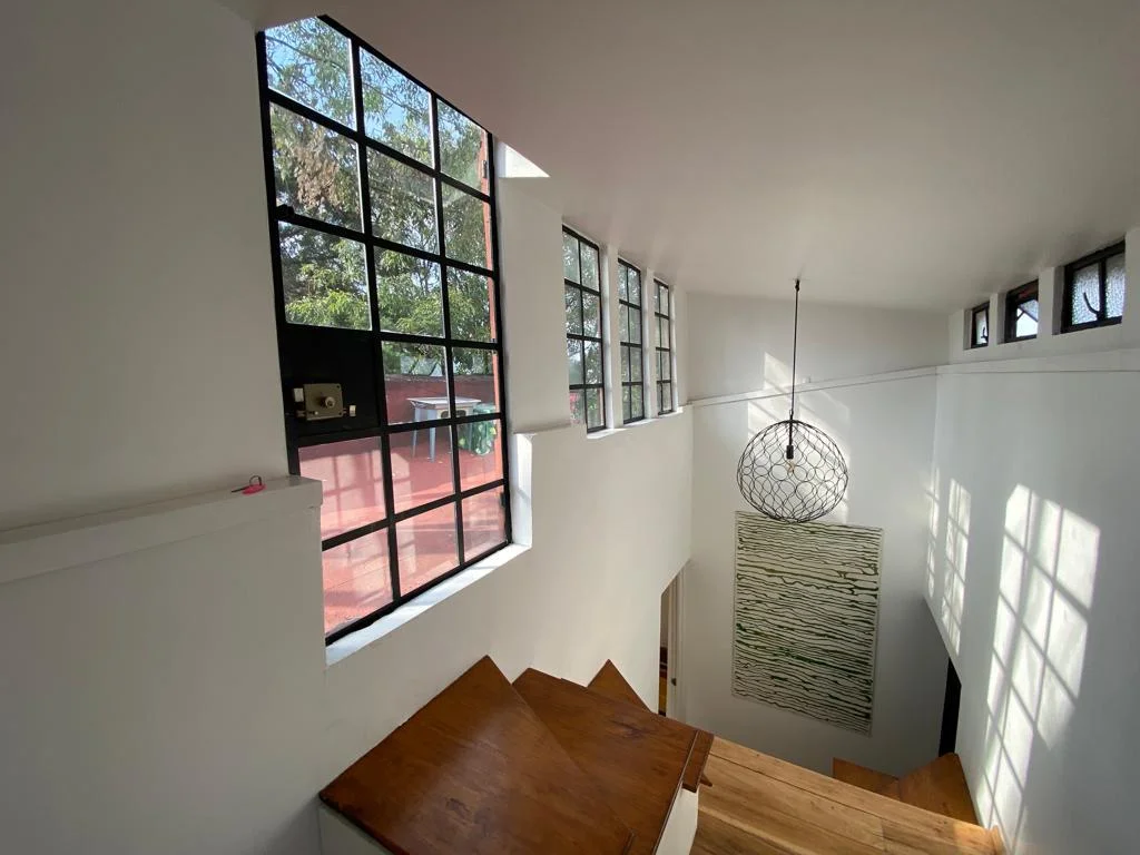 Apartment for Rent in Cuauhtemoc, Mexico City