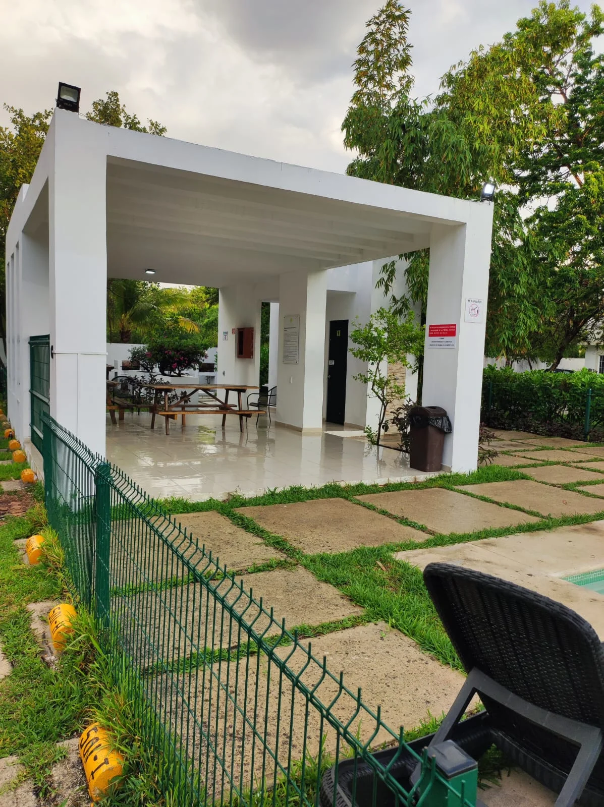 2 Bedroom Apartment in Selvanova Coto 5