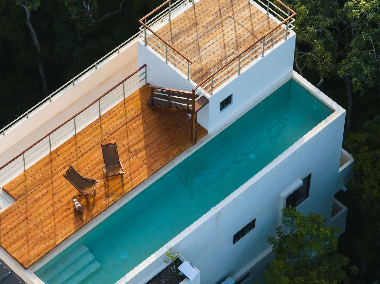 Apartment in Region 15, Tulum