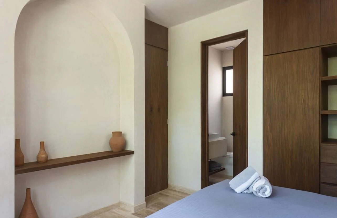 Studio in Tulum at Kanta Condos