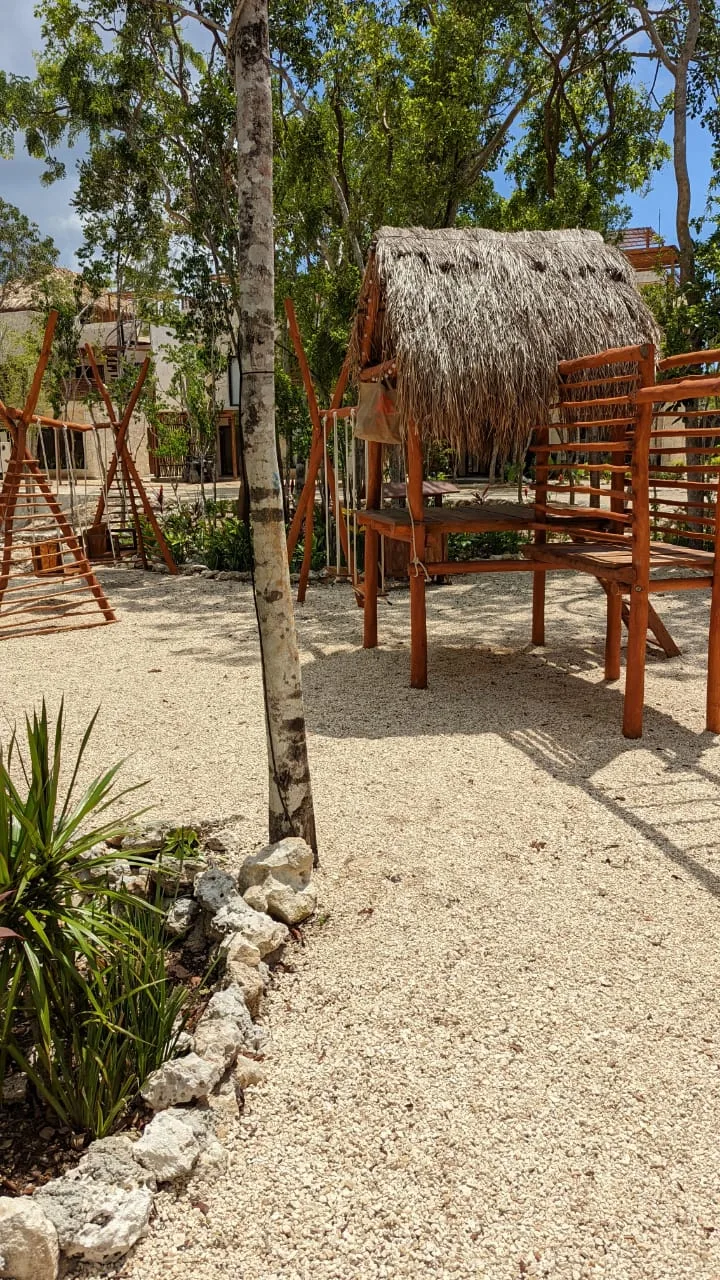 Discover Modern Apartment Living in Aldea Zama