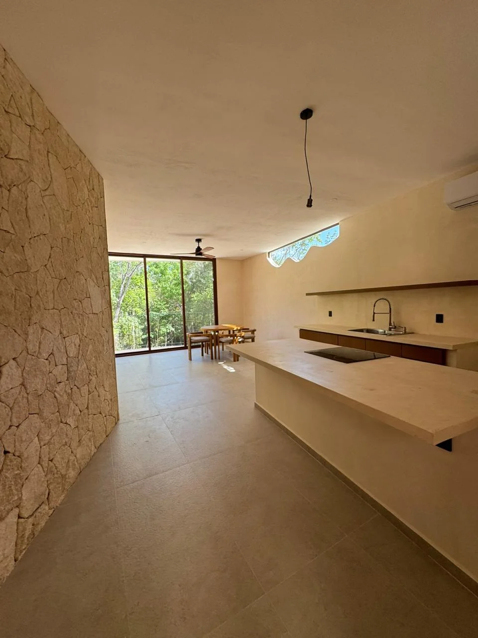 Studio in Tulum at Muuk Complex