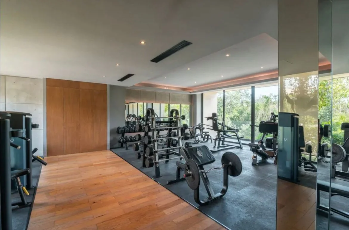 2 Bedroom Apartment in Tulum