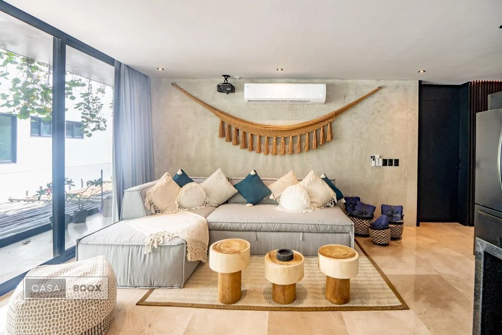 Apartment in Tulum