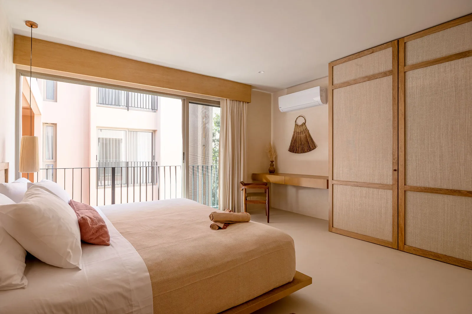 Apartment in Aflora