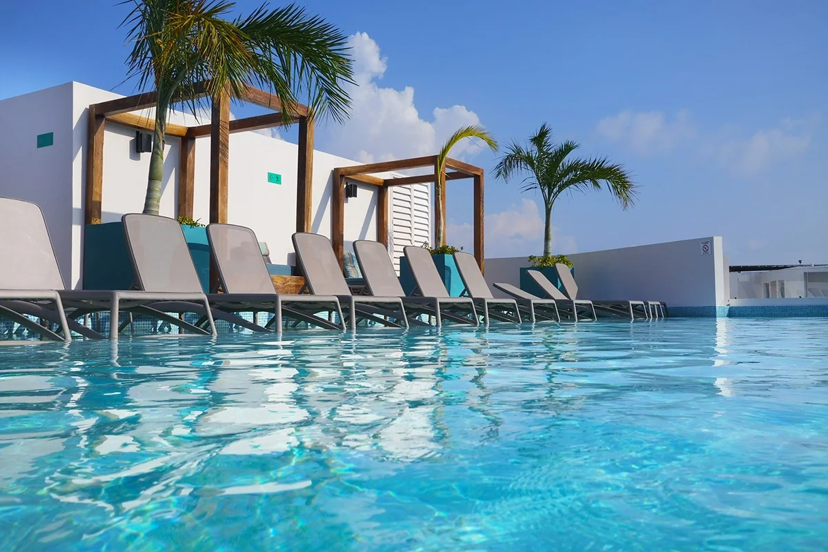 Apartment in Constituyentes