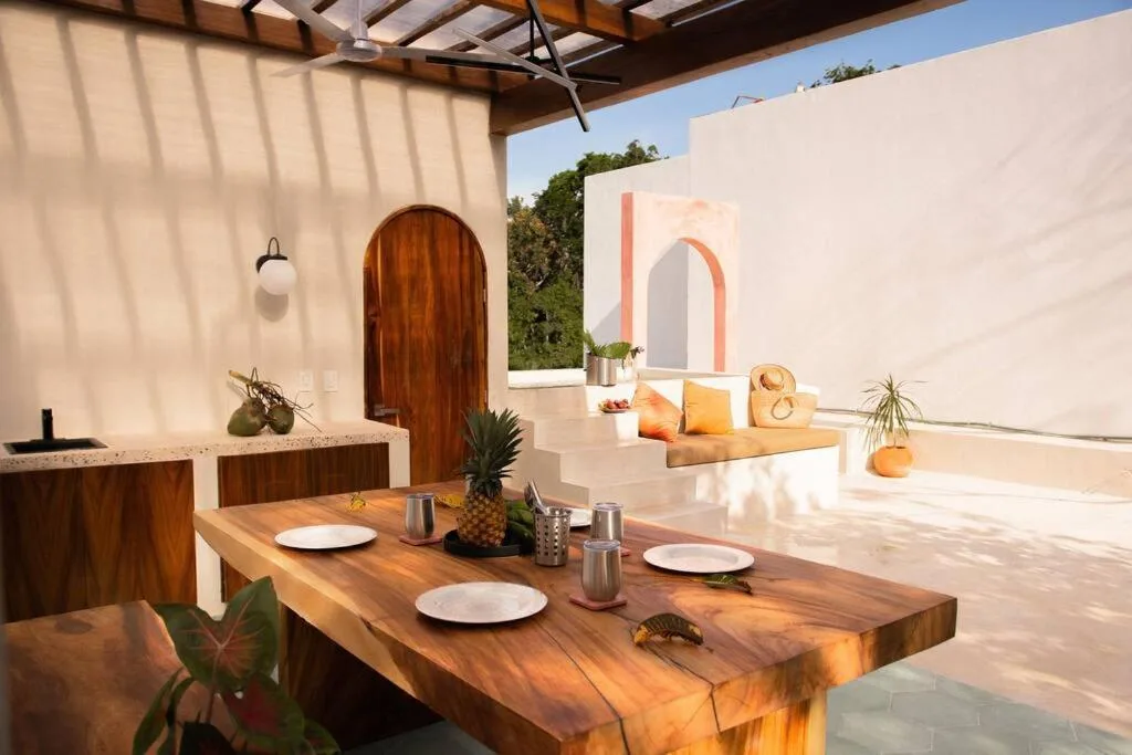 Villa in La Veleta, Tulum