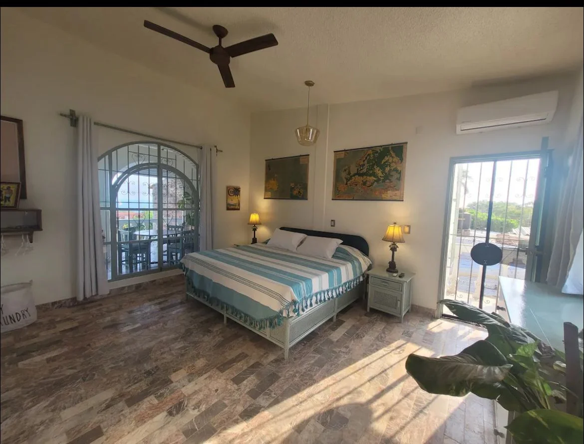 Studio Apartment in Puerto Escondido
