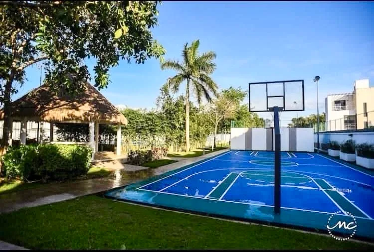 3 Bedroom Townhouse in Residencial Bali