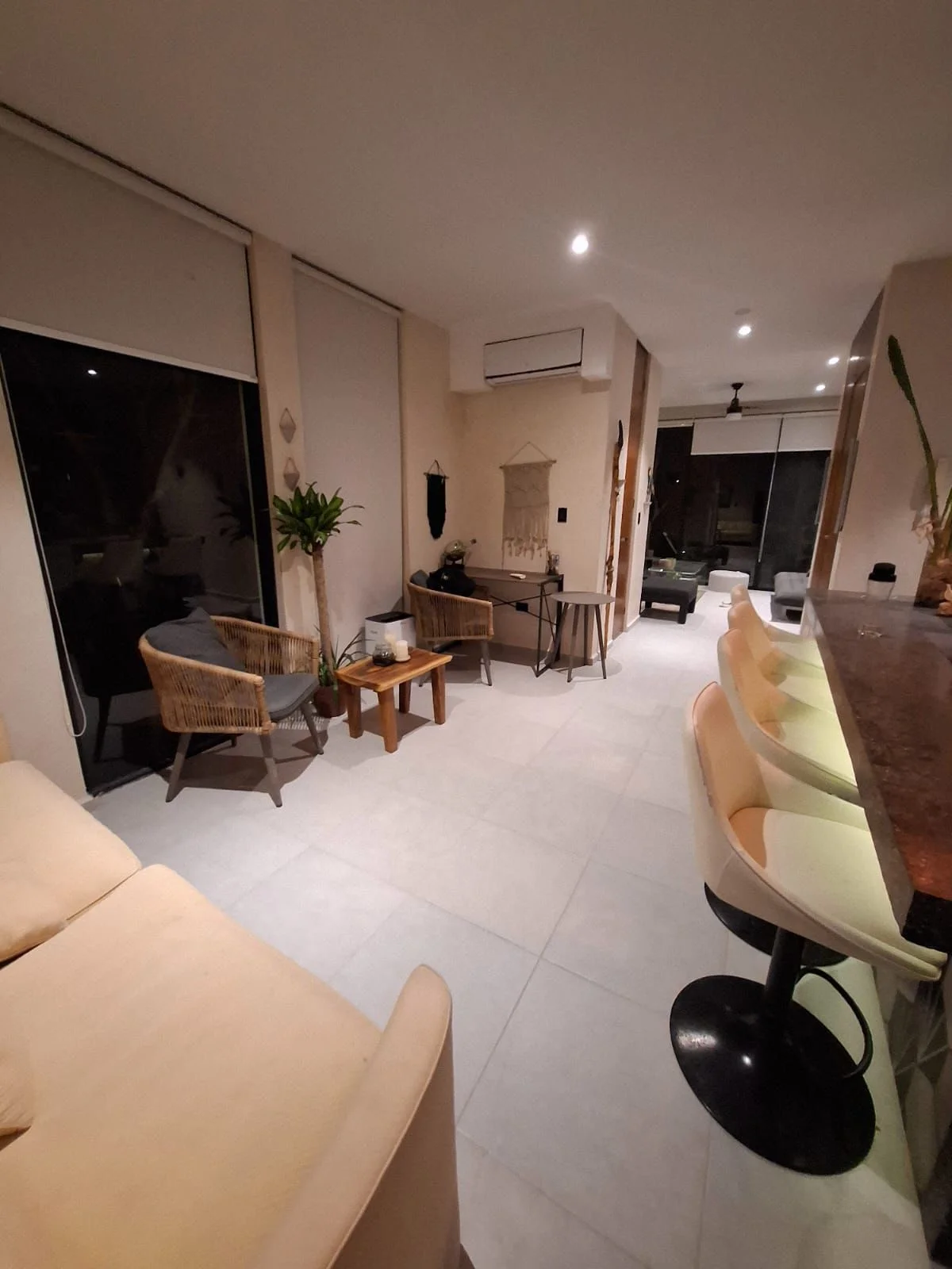 1 Bedroom Apartment in Tulum