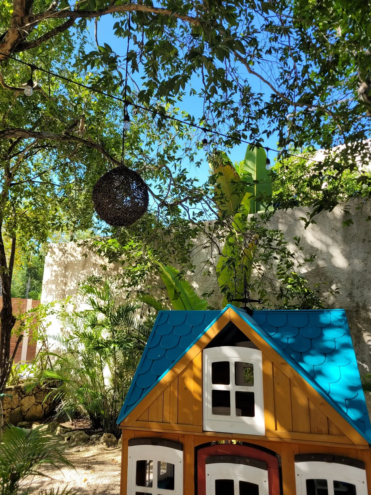 House in Selva Norte, Tulum