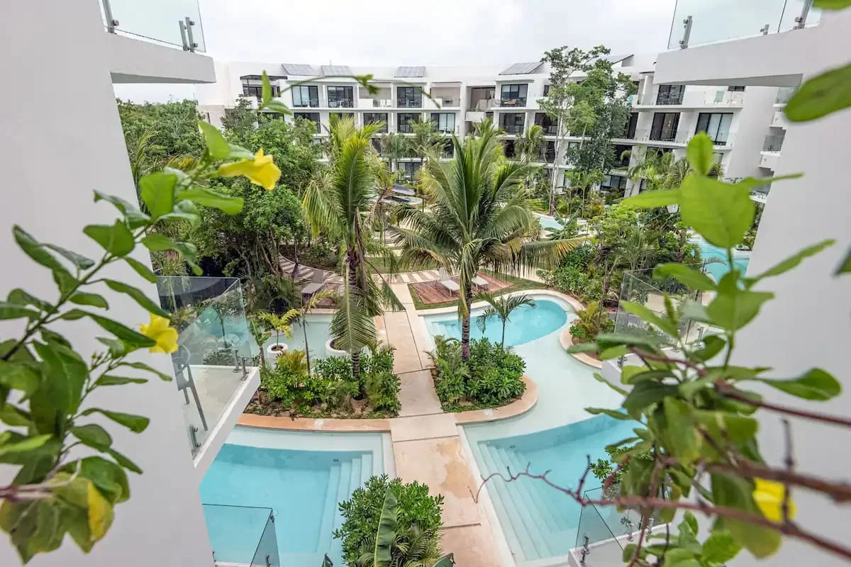 Studio Apartment in La Veleta, Tulum