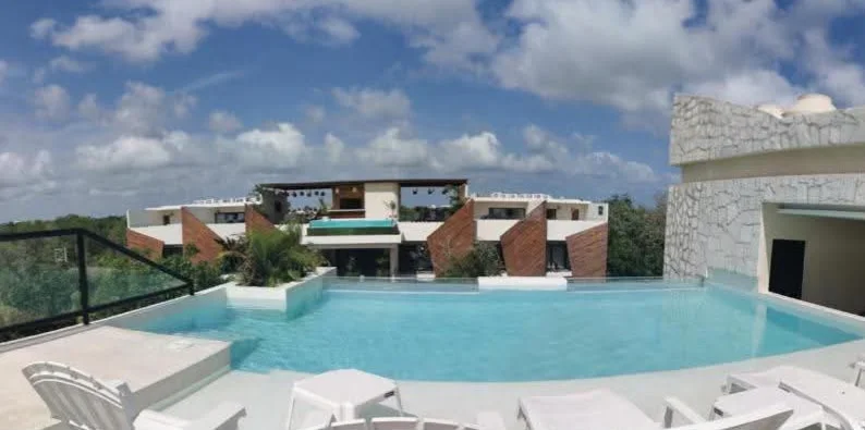 Studio in La Veleta, Tulum