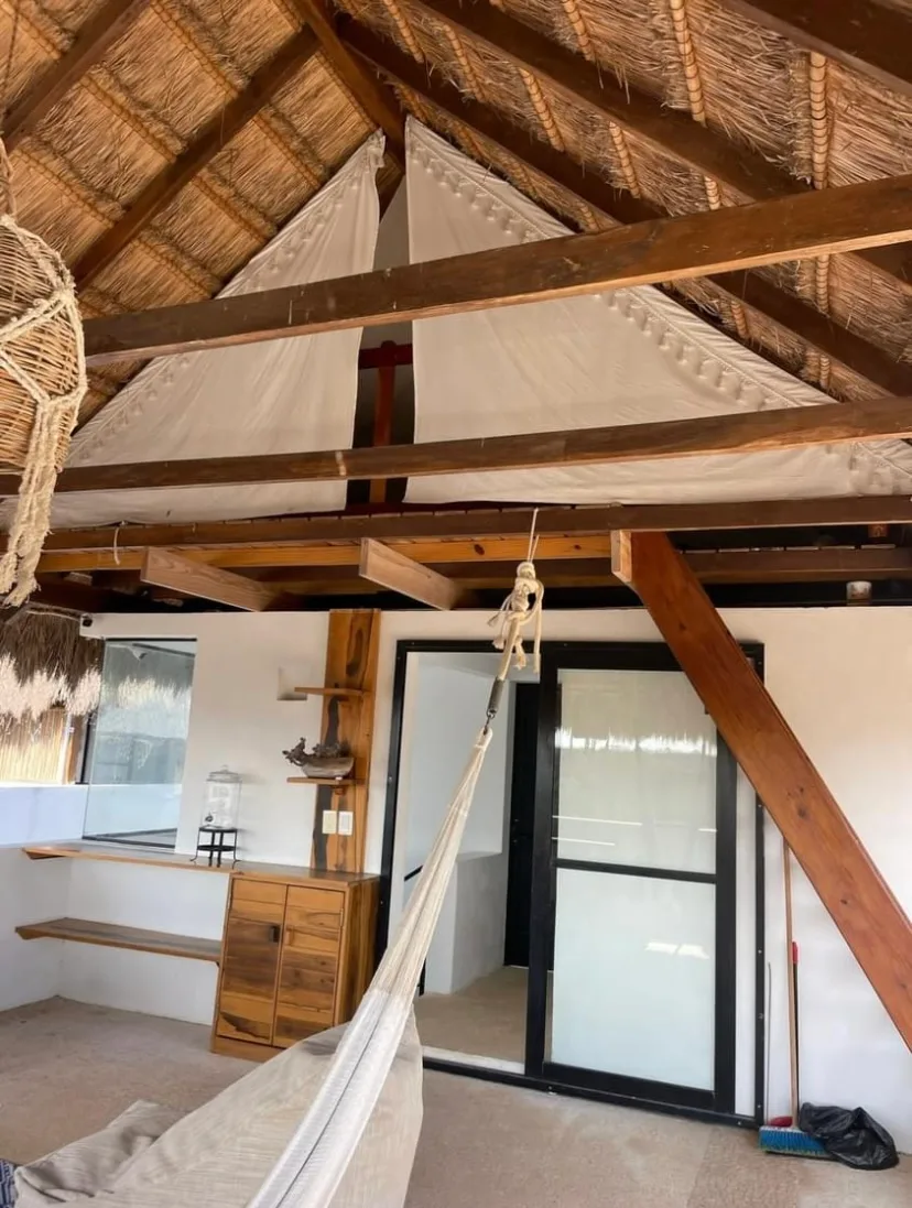 Penthouse in Veleta