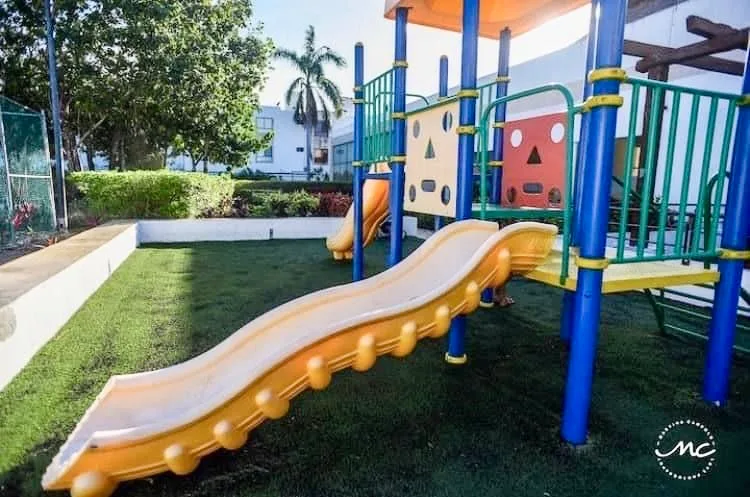 3 Bedroom Townhouse in Residencial Bali
