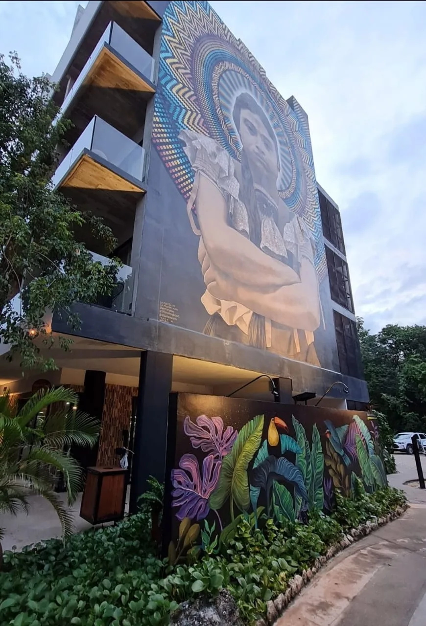 Apartment in Zona Hotelera