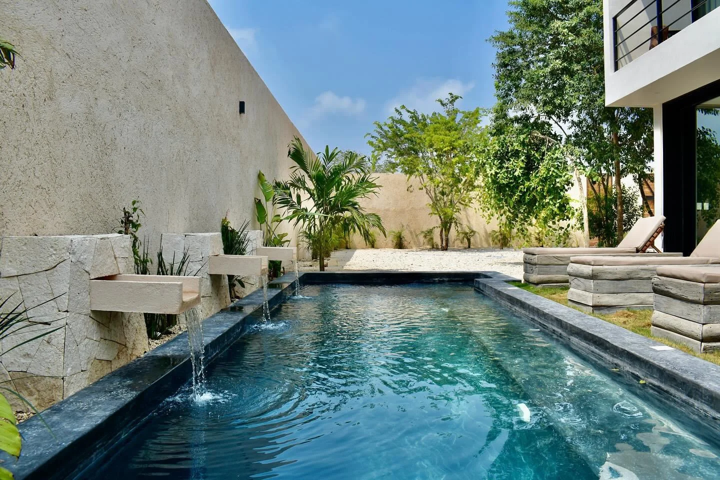 House in Selva Norte, Tulum