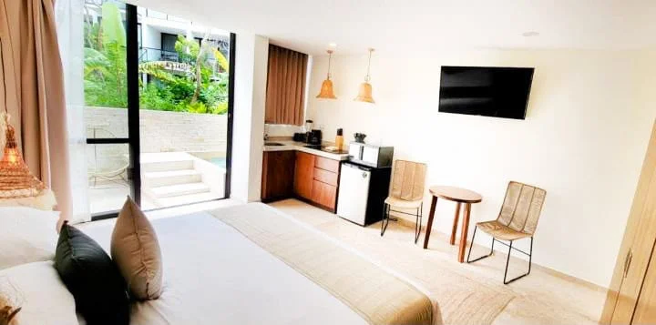 Studio Suite in Aldea Zama, Tulum