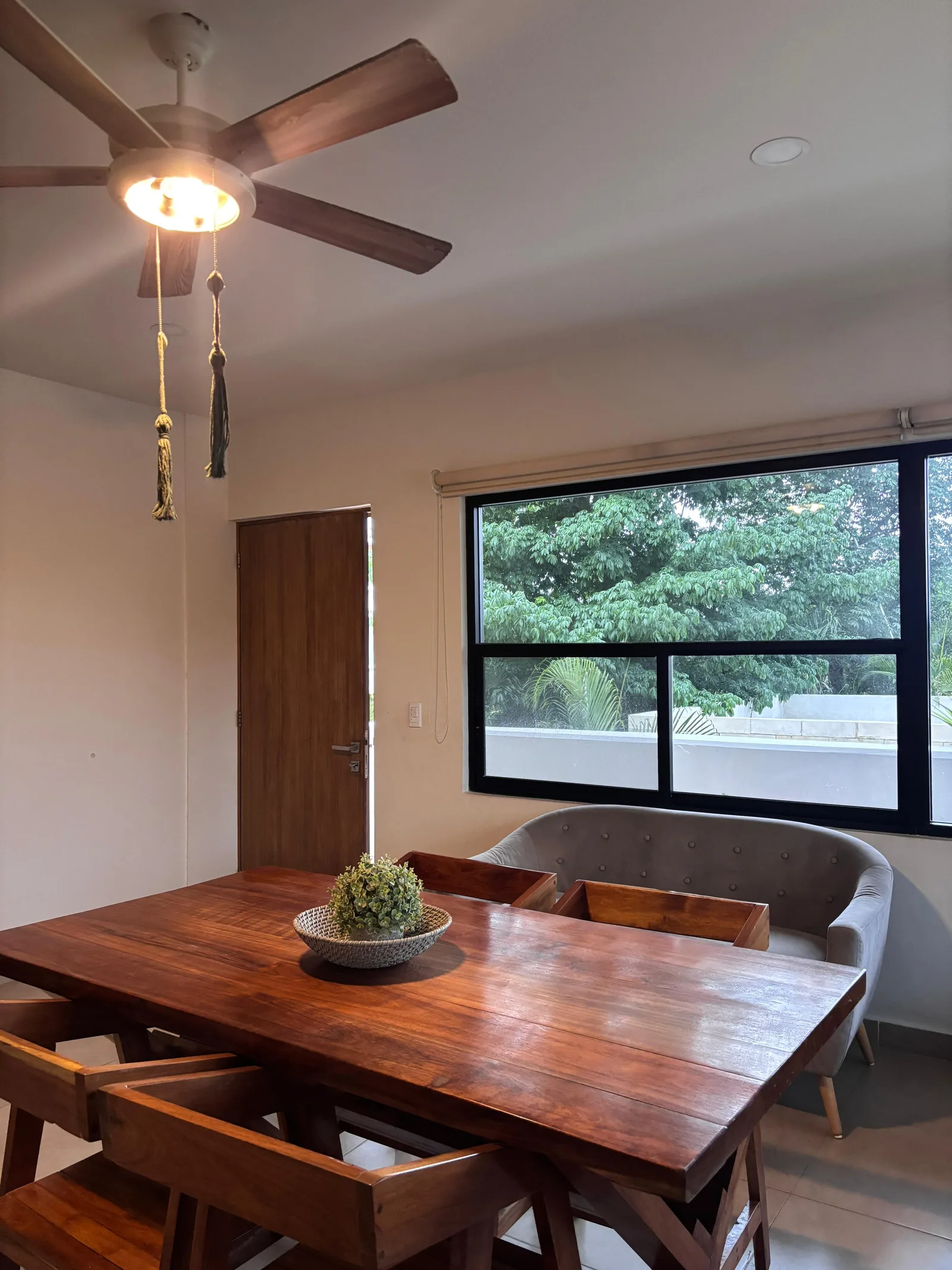 Apartment in Centro