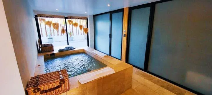 Studio Suite in Aldea Zama, Tulum