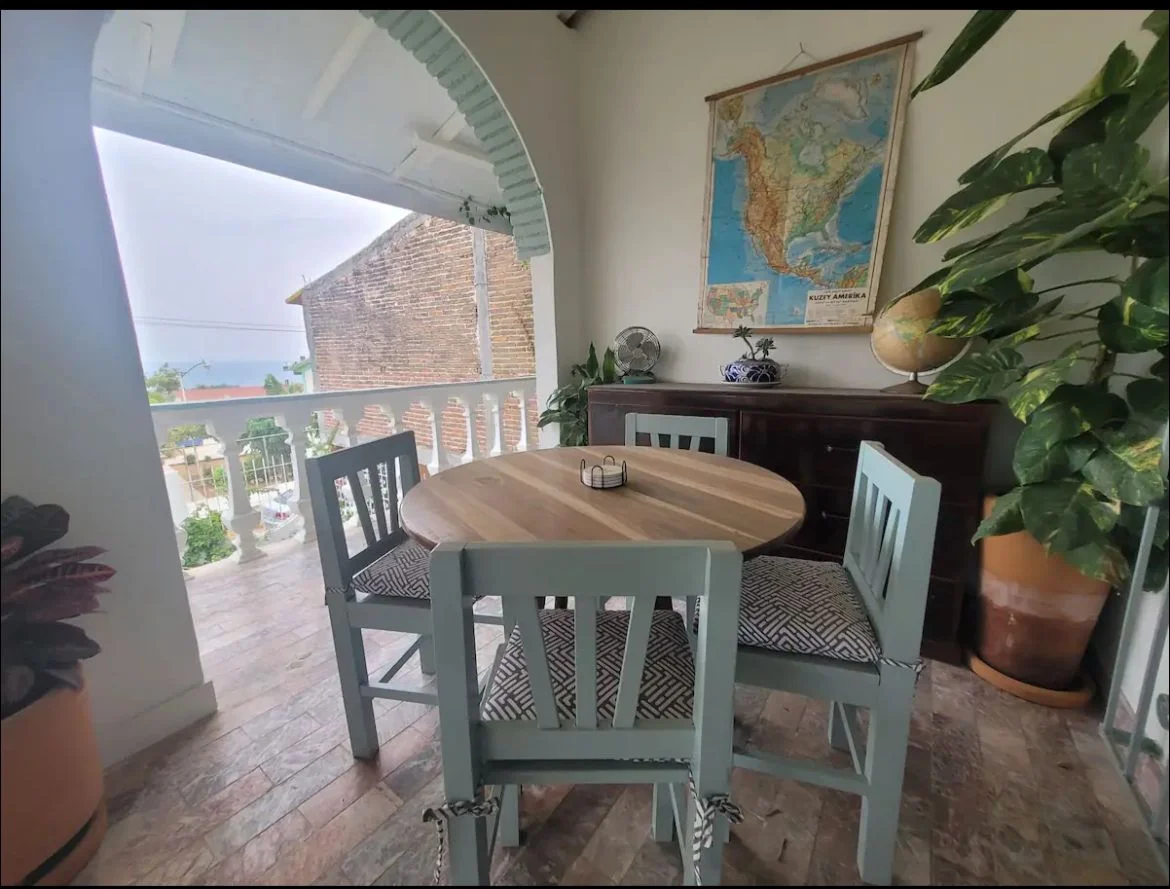 Studio Apartment in Puerto Escondido