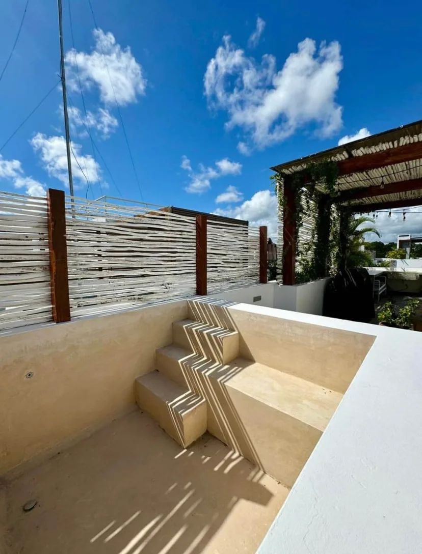 Apartment in Aldea Zama