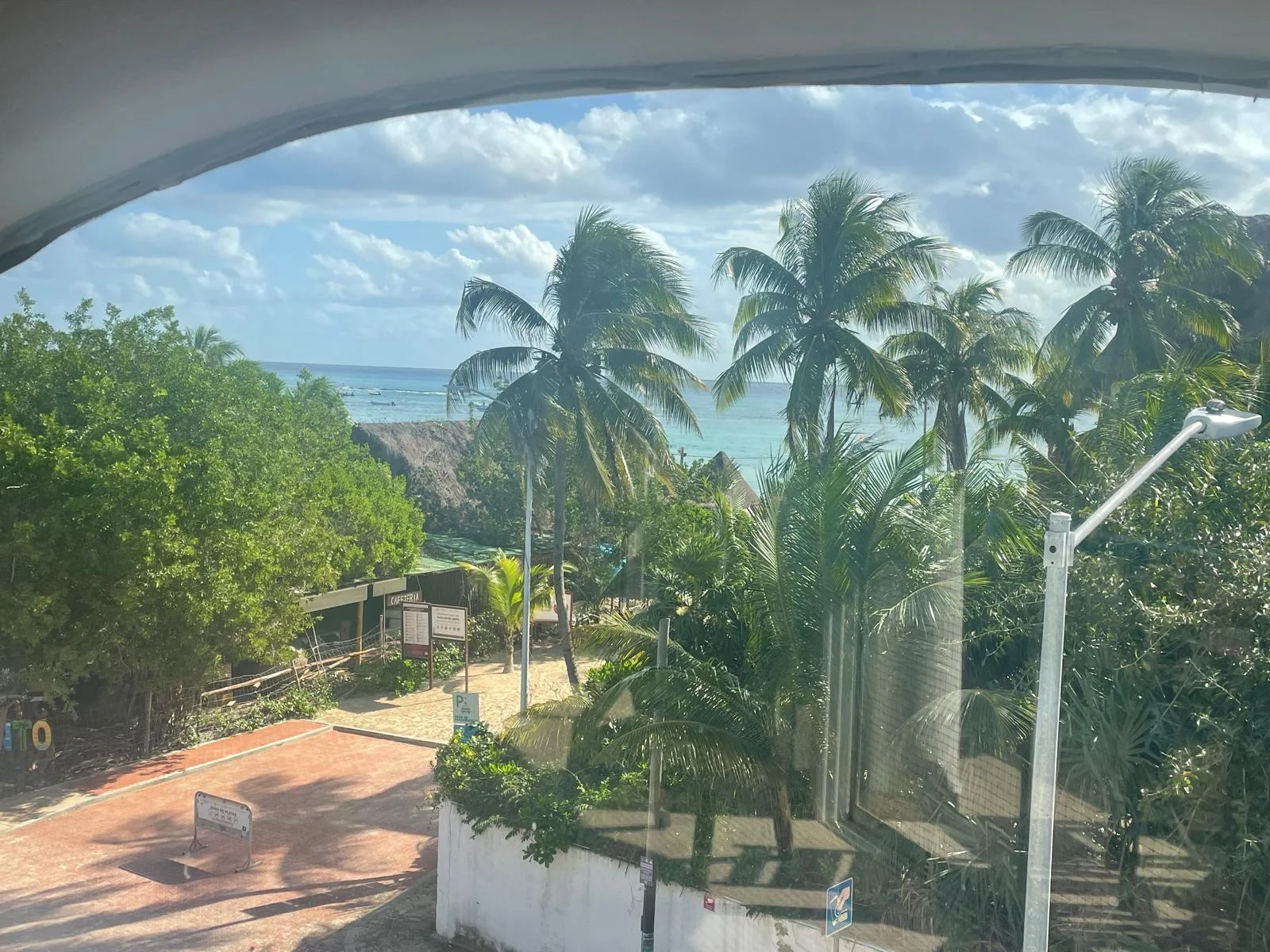 3 Bedroom Apartment in Playa del Carmen