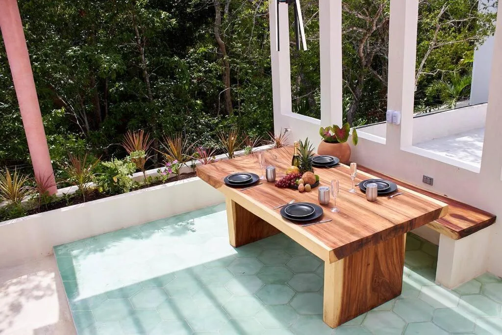 Villa in La Veleta, Tulum