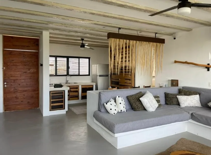 Penthouse in Veleta