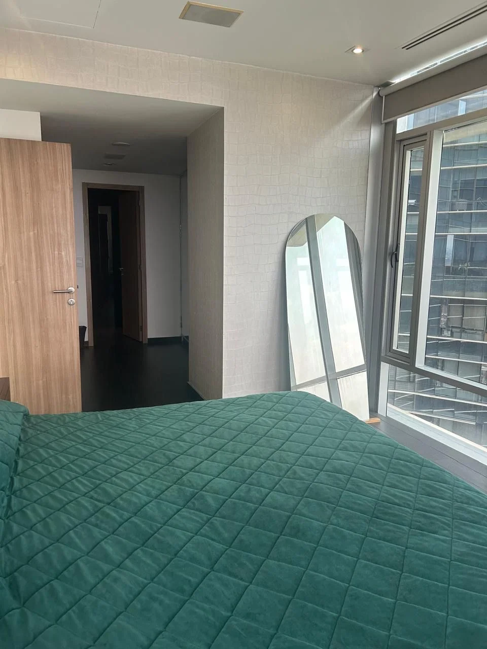 Furnished 2 Bedroom Apartment in Reforma, Mexico City