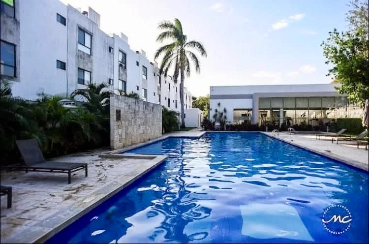 3 Bedroom Townhouse in Residencial Bali