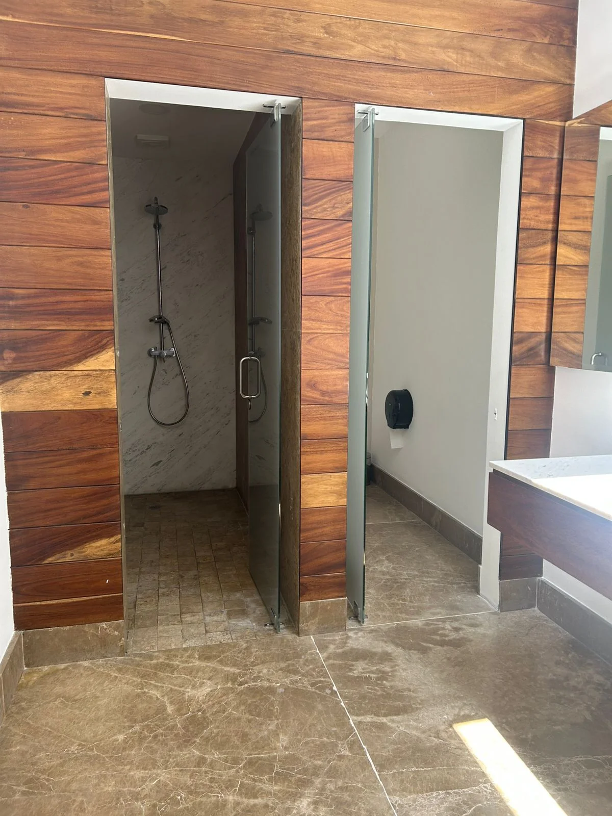 Furnished Apartment in Polanco, Mexico City