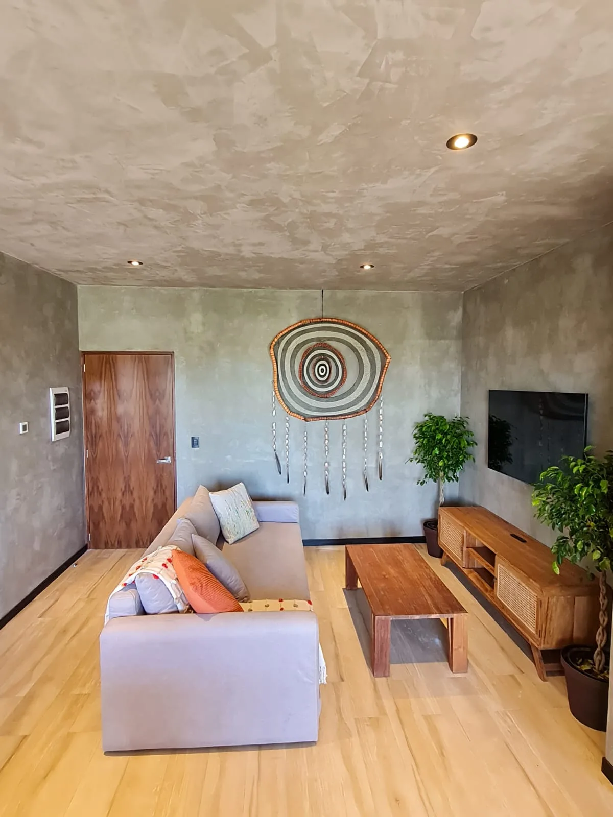 Apartment in Zona Hotelera