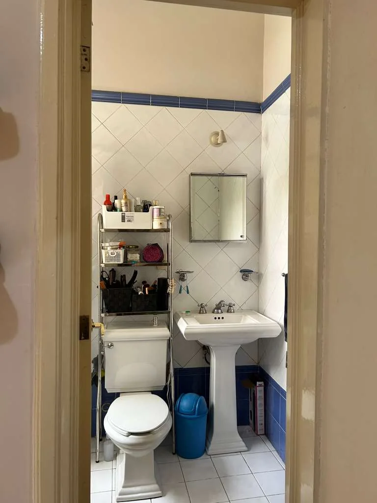 1 Bedroom Apartment in Roma Norte, Mexico City