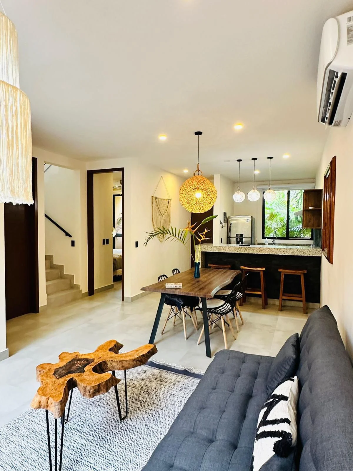 3 Bedroom House in Aldea Savia