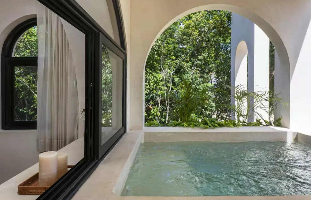 Studio in Tulum at Kanta Condos
