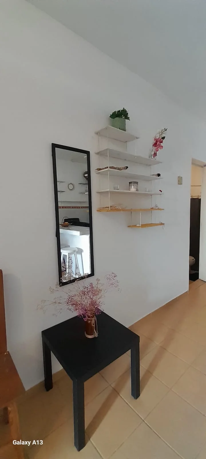 1 Bedroom Apartment in Tohoku Gated Community